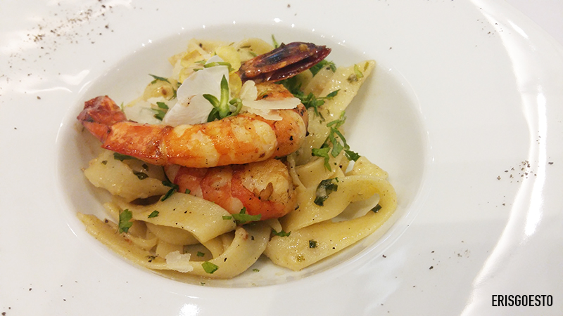 I Was Served by a Celebrity Chef ! – Cook & Dine by Maju Kuala Lumpur ft Chef Nik Imran