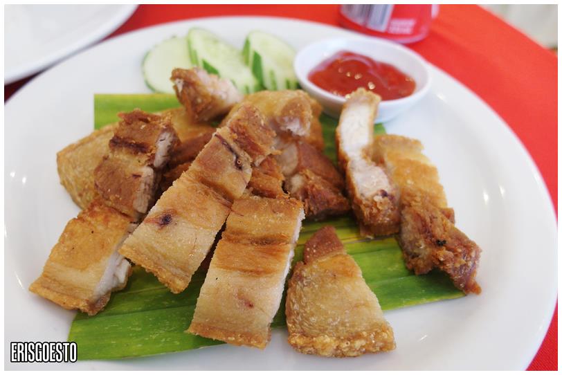 Laguna Restaurant – Filipino Restaurant in Kuala Lumpur