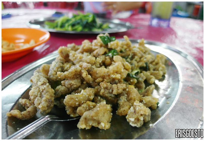 Port Village Seafood Restaurant, Port Klang