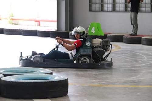 Drift Like A Pro @ BlastACars Malaysia