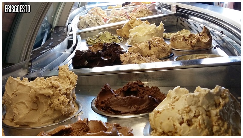 Best Gelato in Australia? – Gelato Messina @Fitzroy, Melbourne
