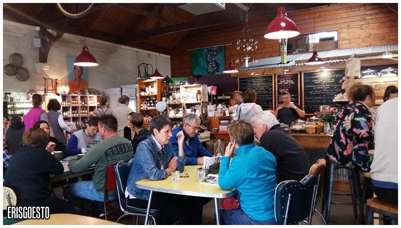 Fresh Goods and Hearty Homemade Meals @ Mansfield Produce Store, Mansfield Victoria, Australia