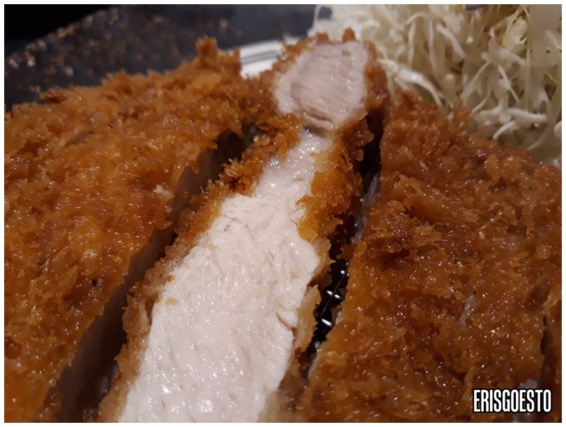 Is This The Best Tonkatsu in Malaysia? – Tonkatsu by Ma Maison, Main Place USJ