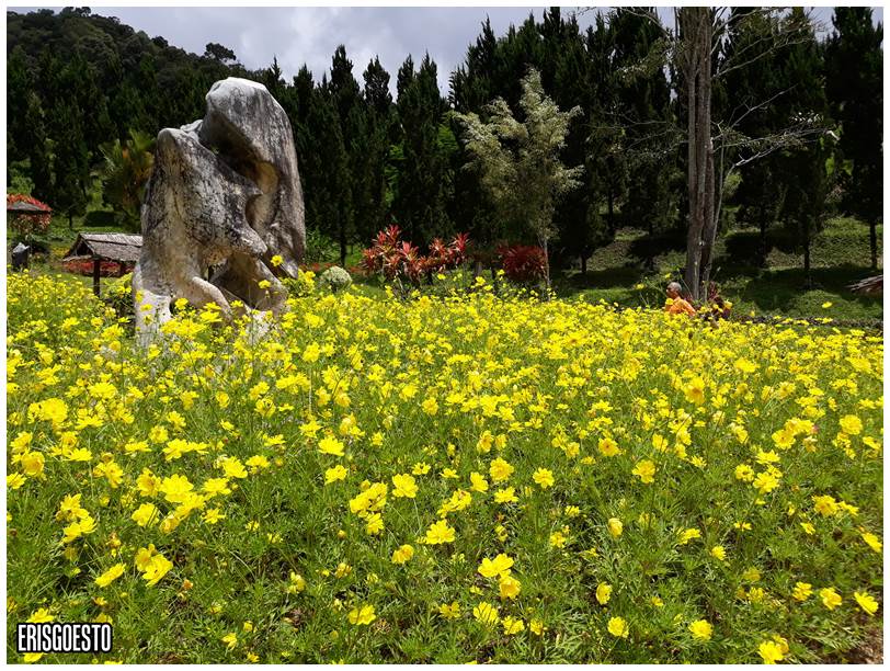 Travel Guide: Top Things to do in Betong – Attractions, Famous Food, and more