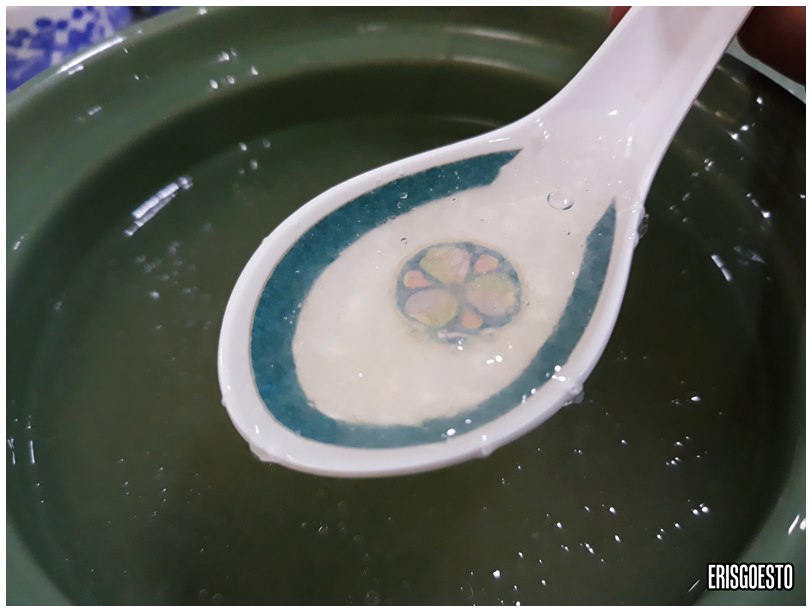 Famous Food in Betong, Thailand – Bird’s Nest Soup @ Inter Bird Nest Shop