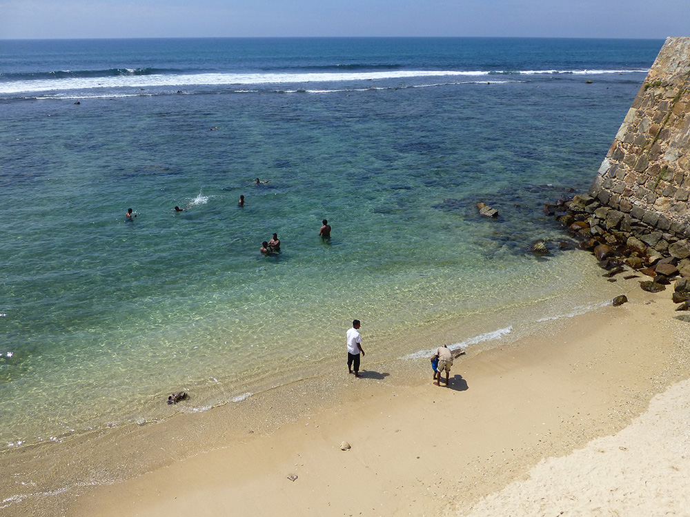 Why Sri Lanka Should Be Your Next Honeymoon Destination