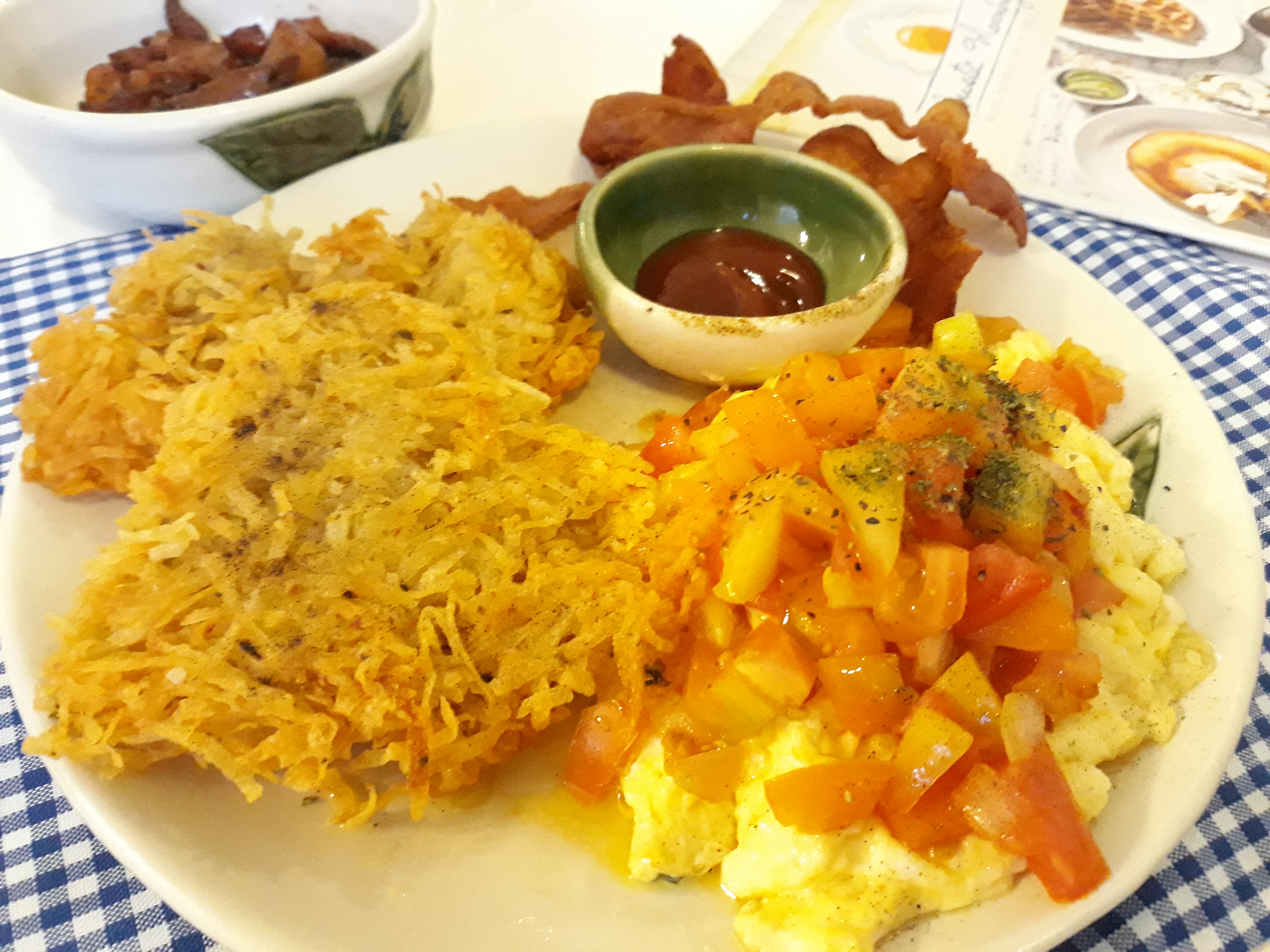 Travelogue Manila: Rustic Mornings & Marikina (Revisited)