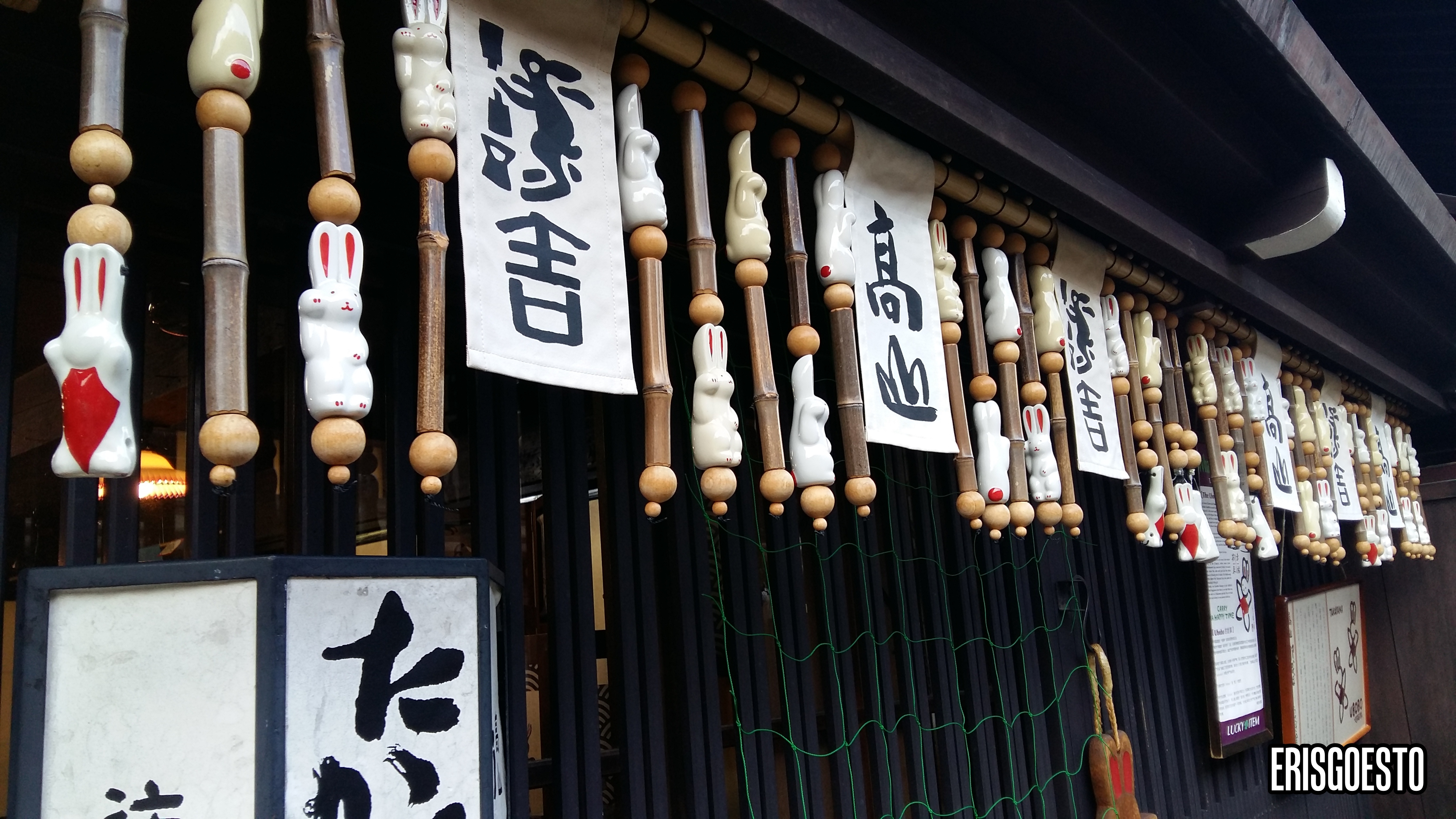 Travelogue Japan: Old Merchant’s Street @ Takayama Historic District, Gifu