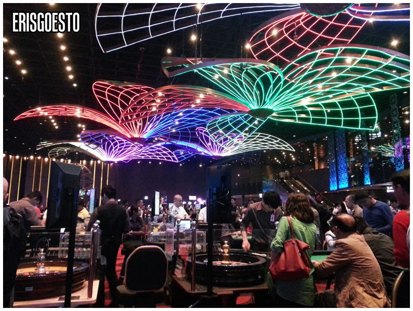Travel Diaries – First World Theme Park, Genting Highlands