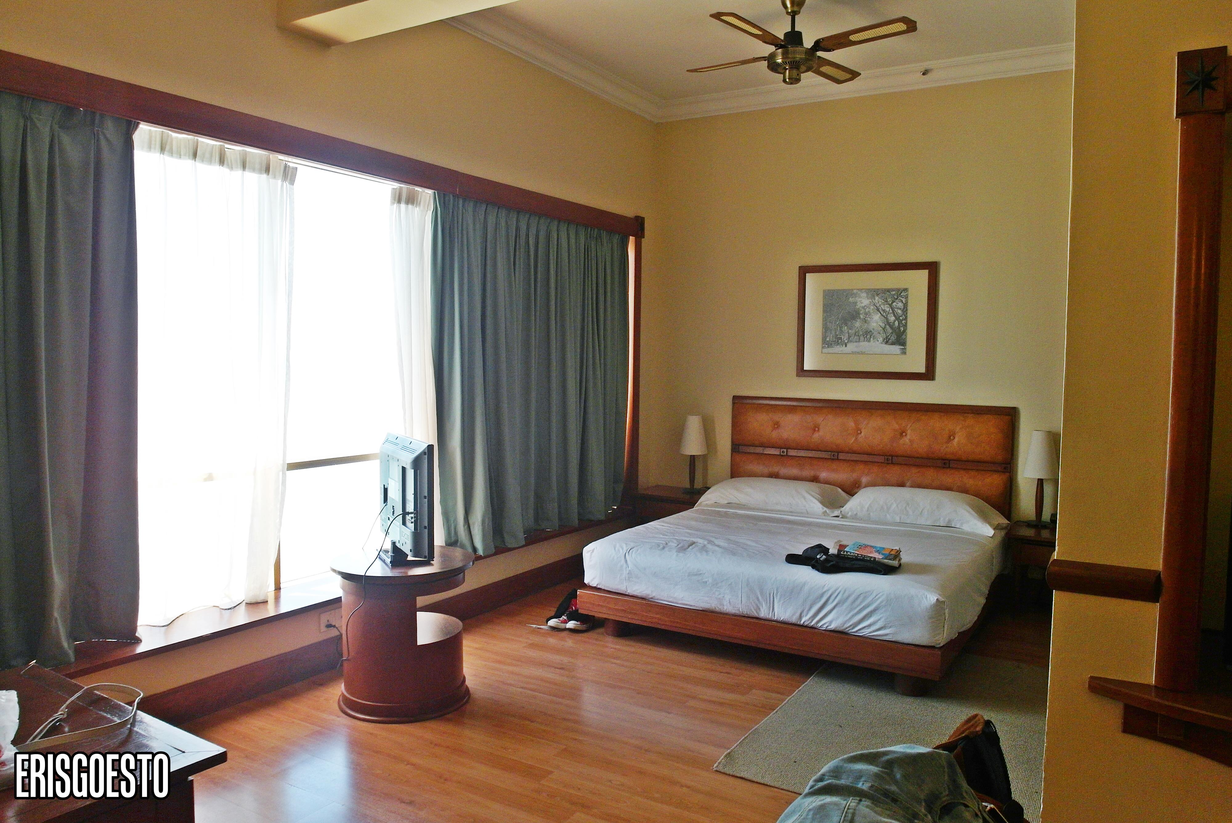 Review: The Northam All Suite Penang @ Penang, Malaysia