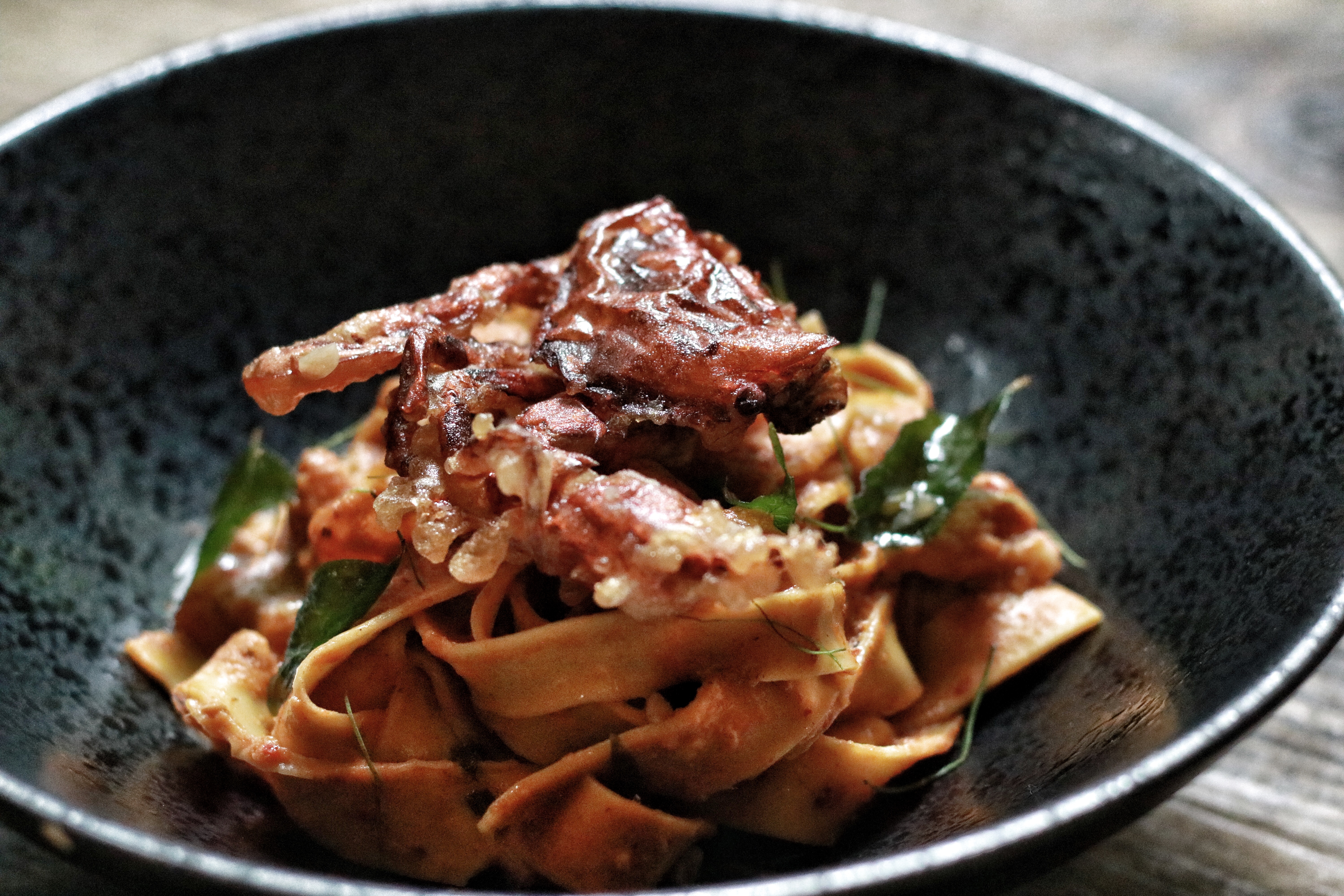 Mother’s Day Brunch @ Open Farm Community Singapore