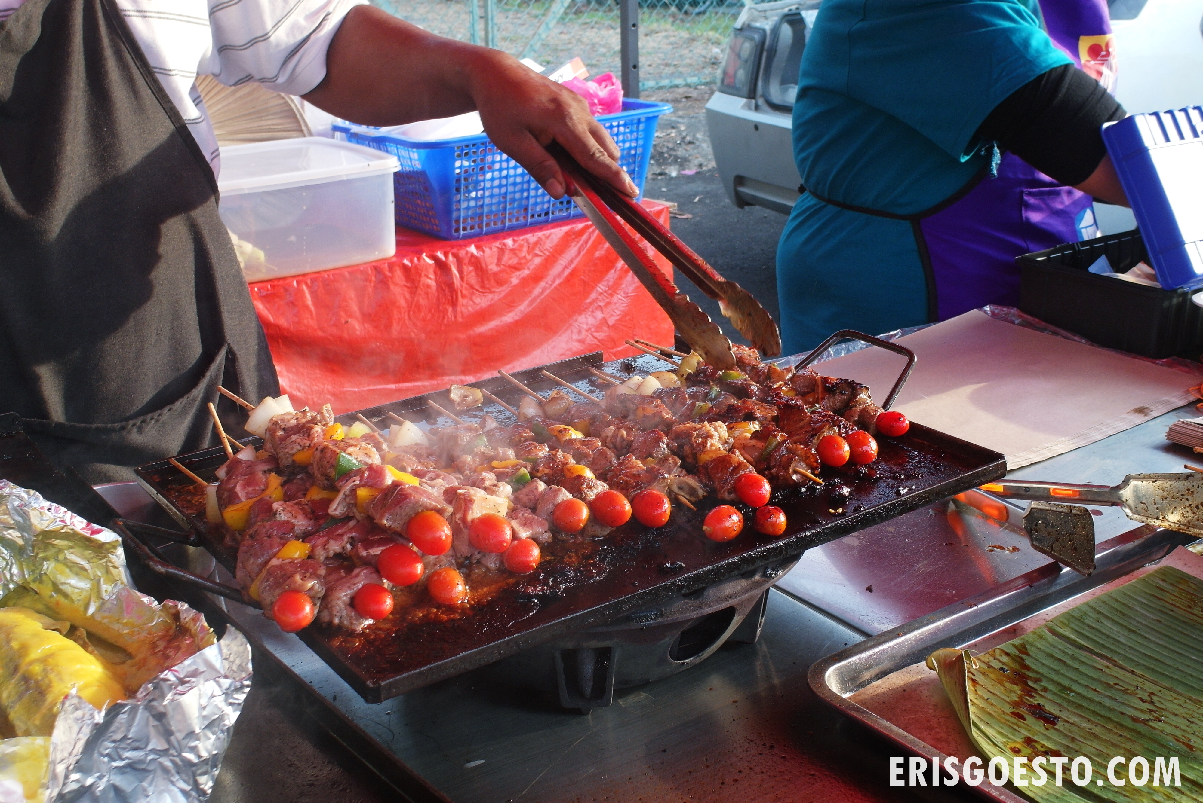 Ramadan Bazaar @ Bandar Baru Salak Tinggi