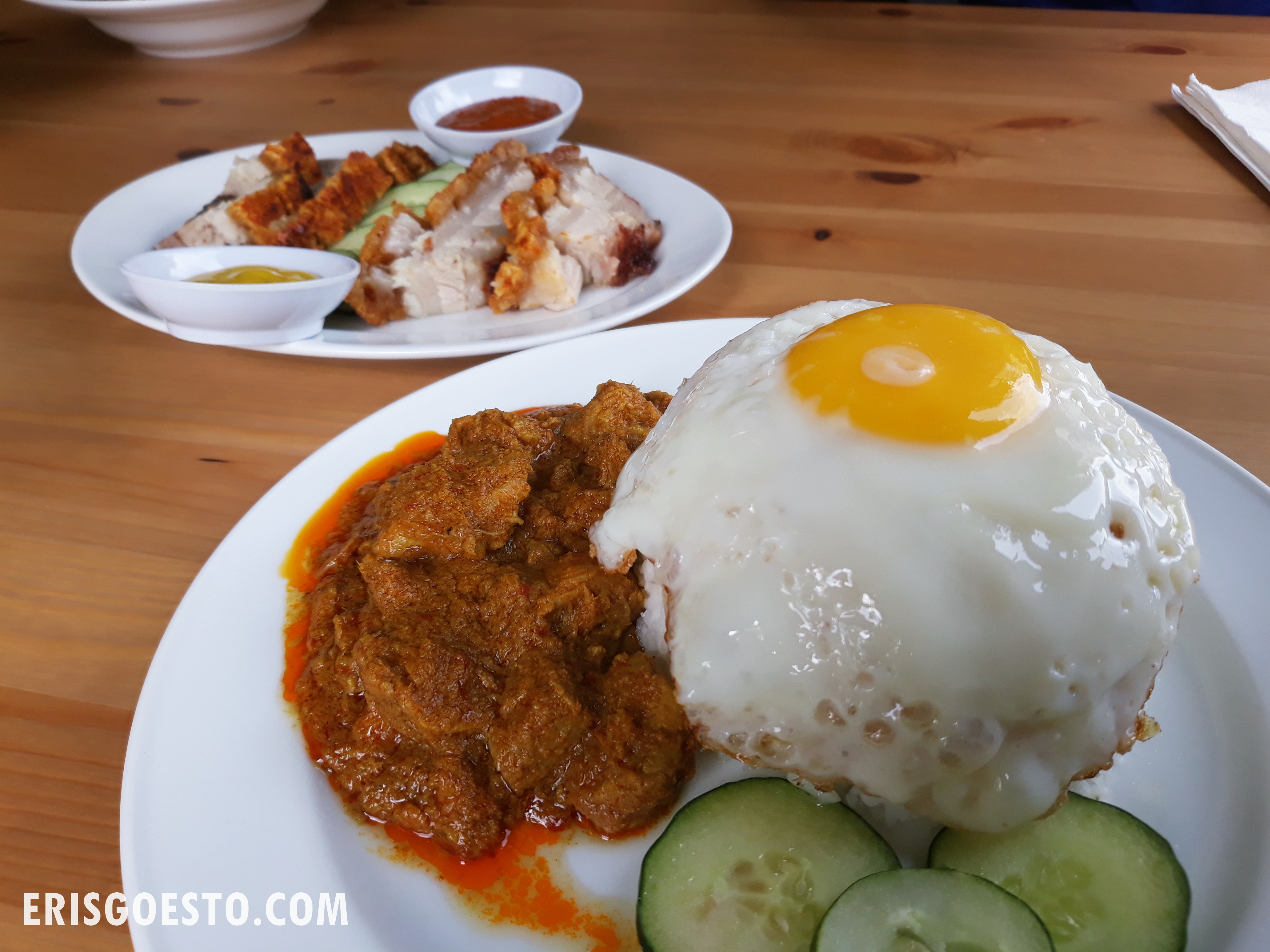 Review: Elsie’s Kitchen @ Happy Mansion Section 17 Petaling Jaya