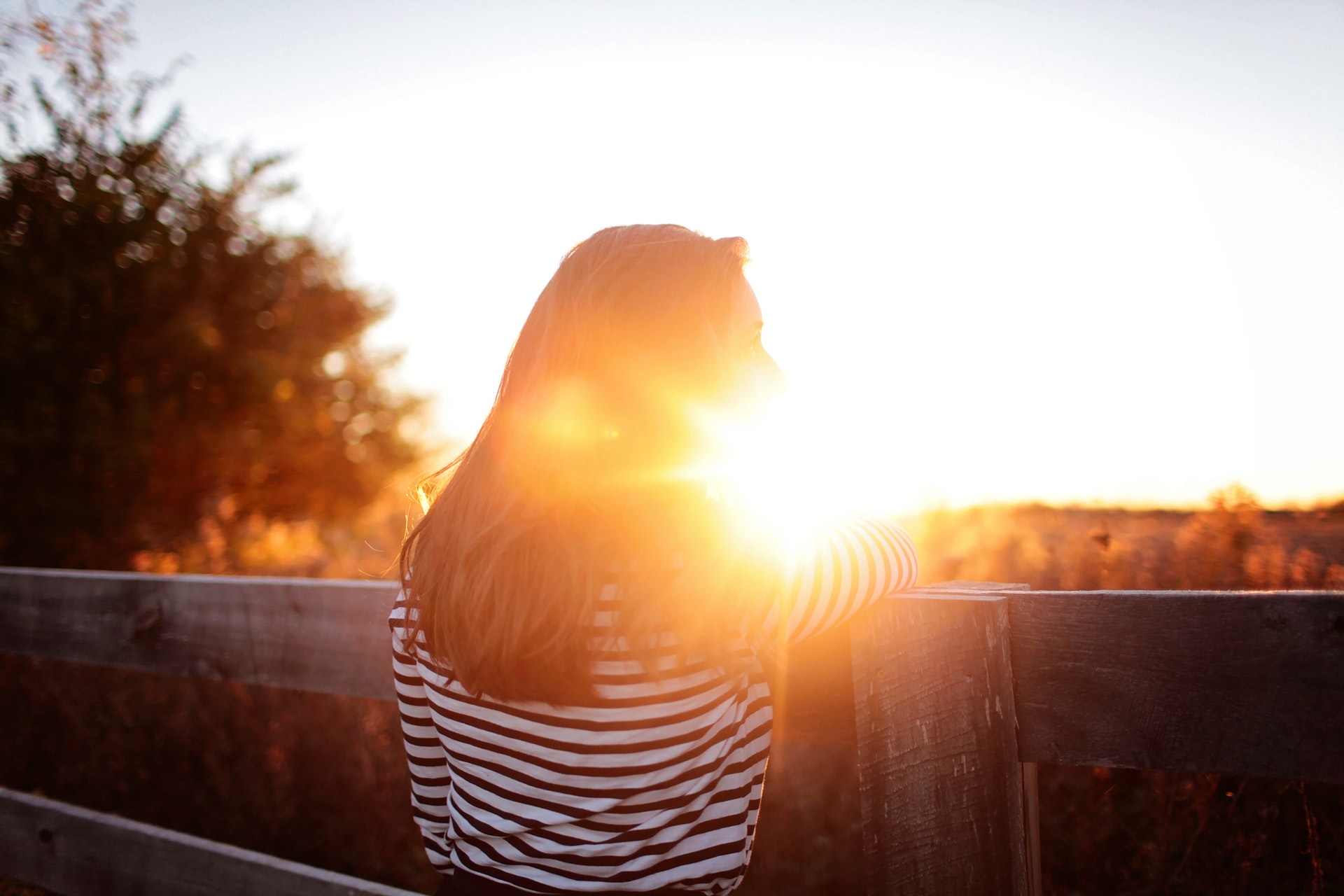 30 Day Writing Challenge Day 1 : On Happiness