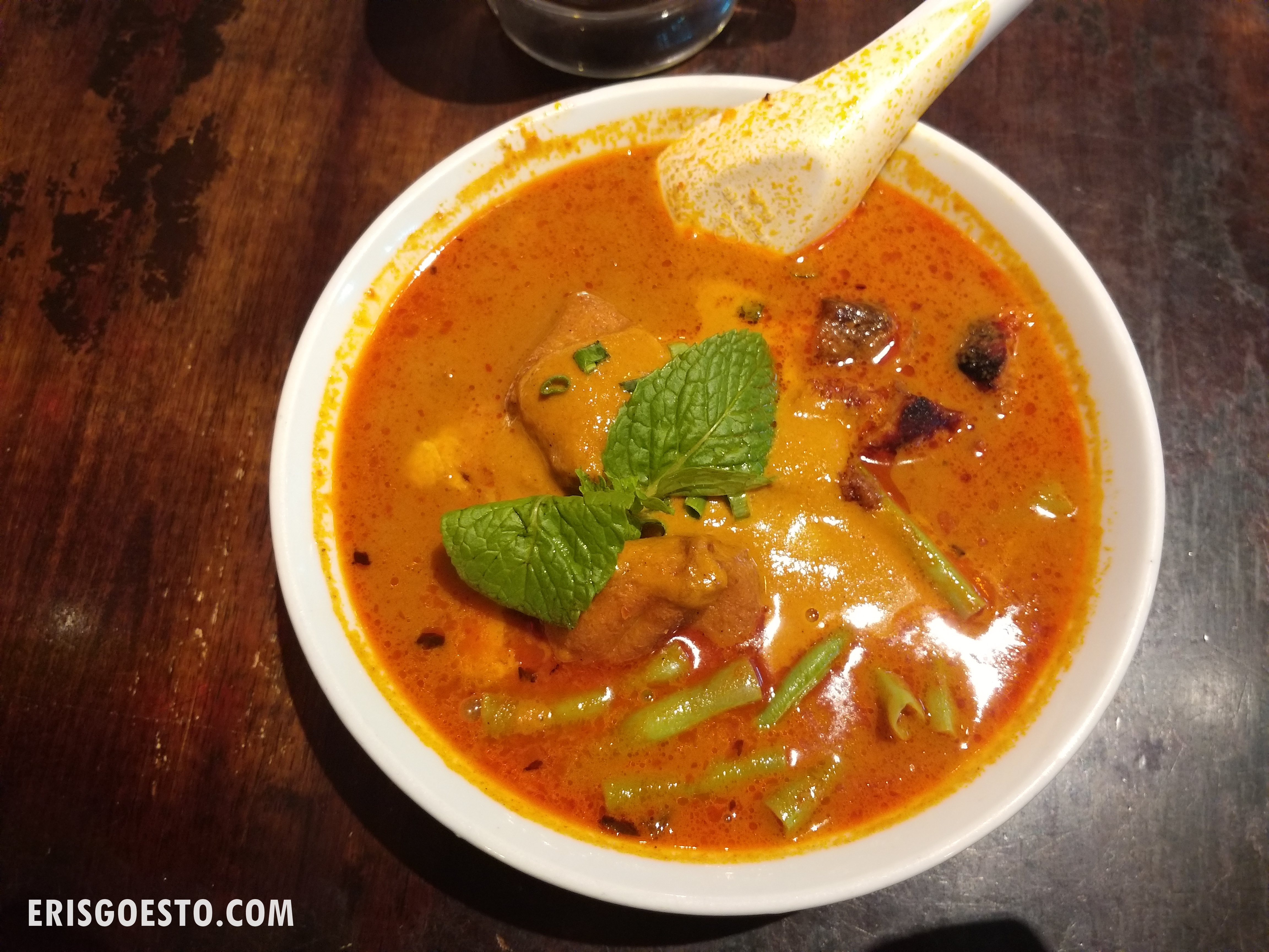 Review: Local Food @ Lim Ko Pi, Ipoh