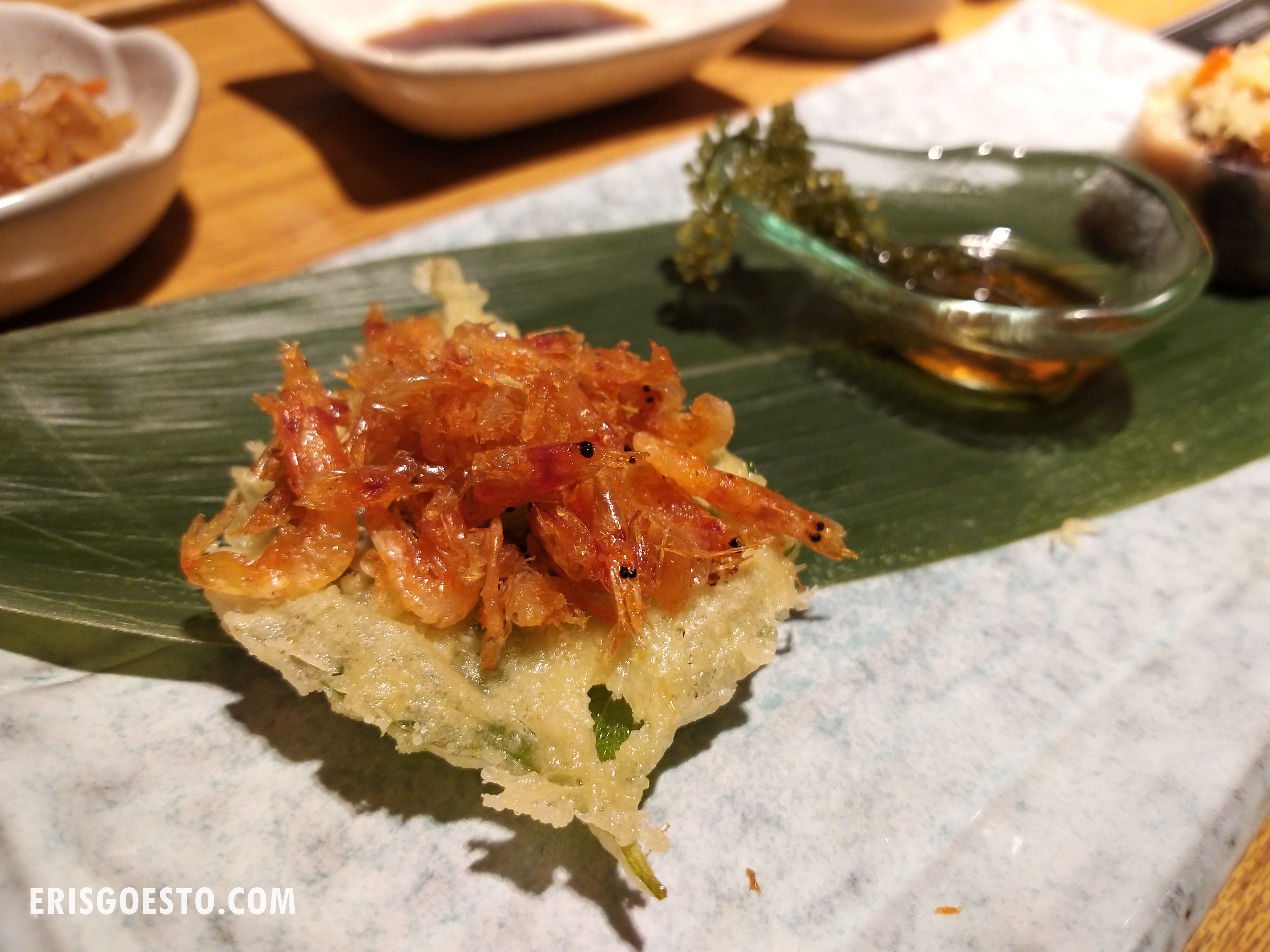 Food Review: Miyabi Japanese Restaurant, Sheraton PJ