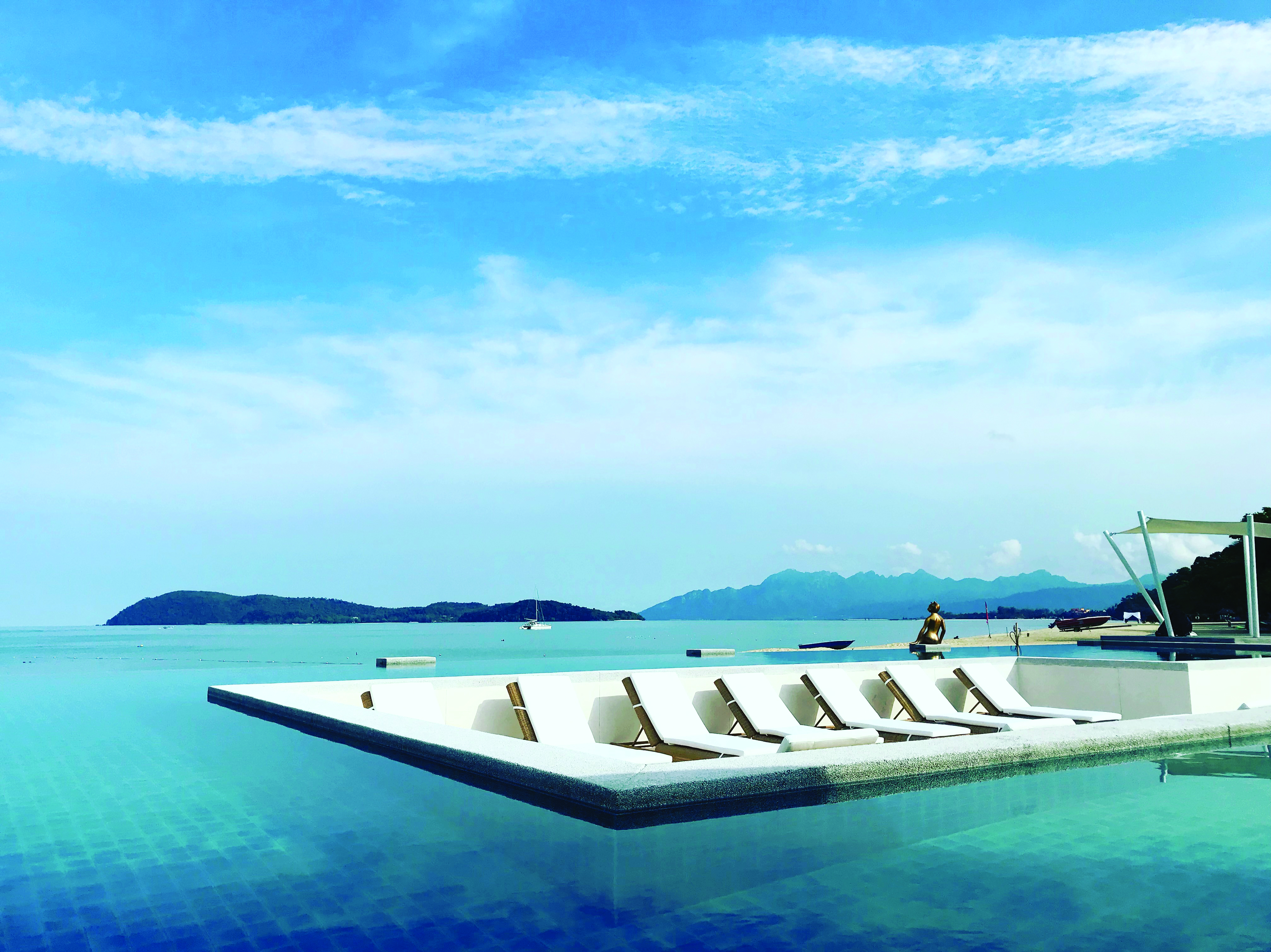Review: 9 Reasons Why Dash Resort Langkawi Is The Beach Holiday Of Your Dreams