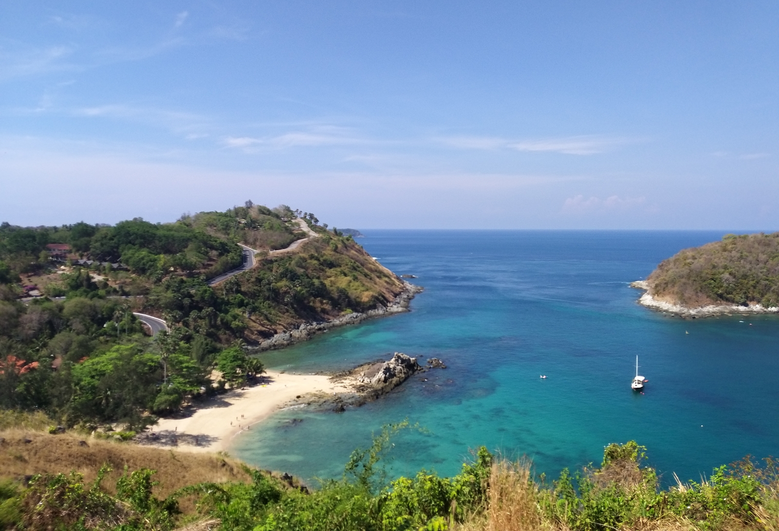 Travel Guide: What To Do In Phuket, Thailand – A 12-Hour Itinerary