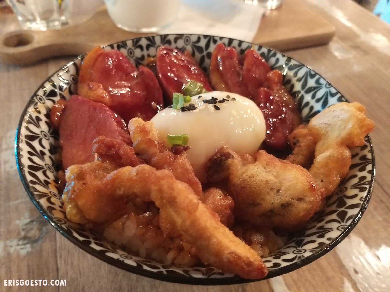 Review: Fusion Food + Coffee @ Garage 51 Bandar Sunway