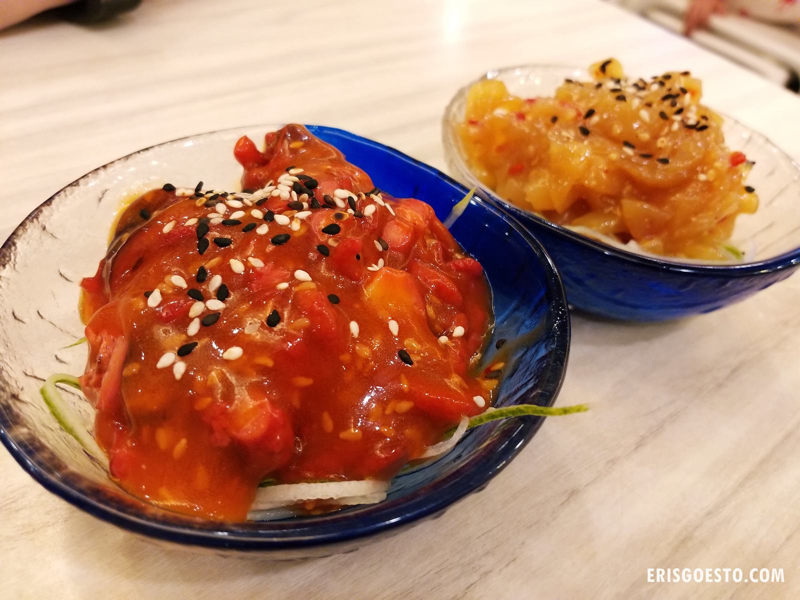 Review: Affordable Sushi From RM2.80 Per Plate @ Sushi Mentai IOI Boulevard, Puchong