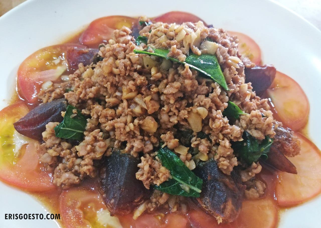 Review: Chiang Rai Style Restaurant, Bandar Puchong Jaya