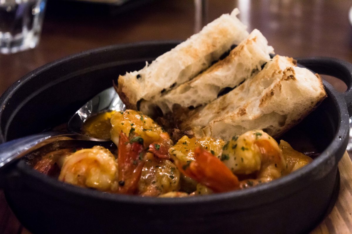 Tapas Club, Pavilion Kuala Lumpur – Authentic Spanish Food [CLOSED]