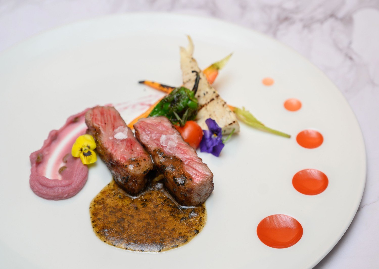 Review: Nobu Kuala Lumpur’s “Ode To Nobu” Omakase Menu + Sushi Masterclass With Chef Nobu Himself!