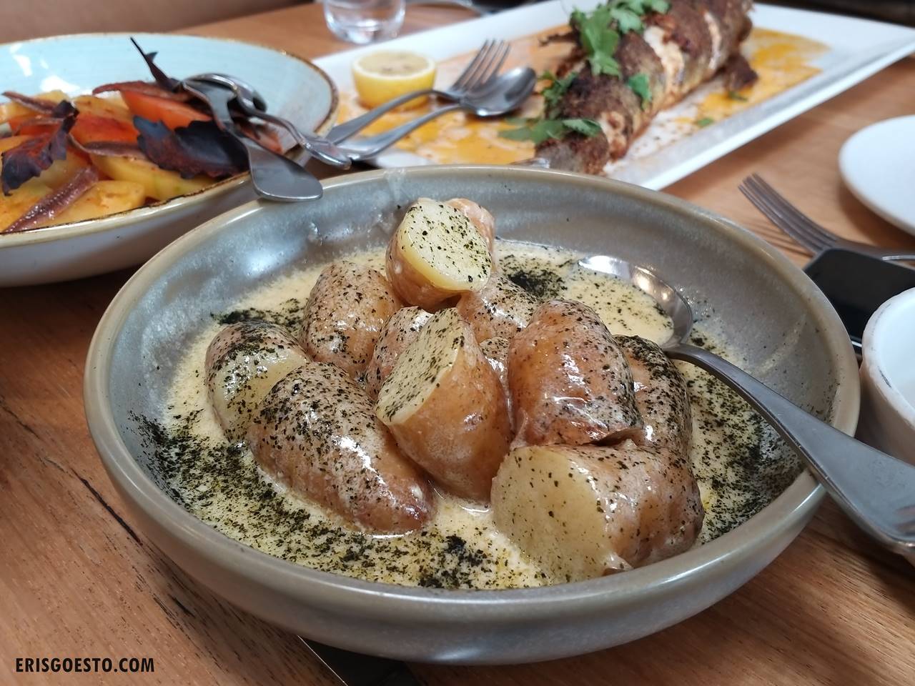 Food Review: La Bimba @ Apollo Bay, Great Ocean Road