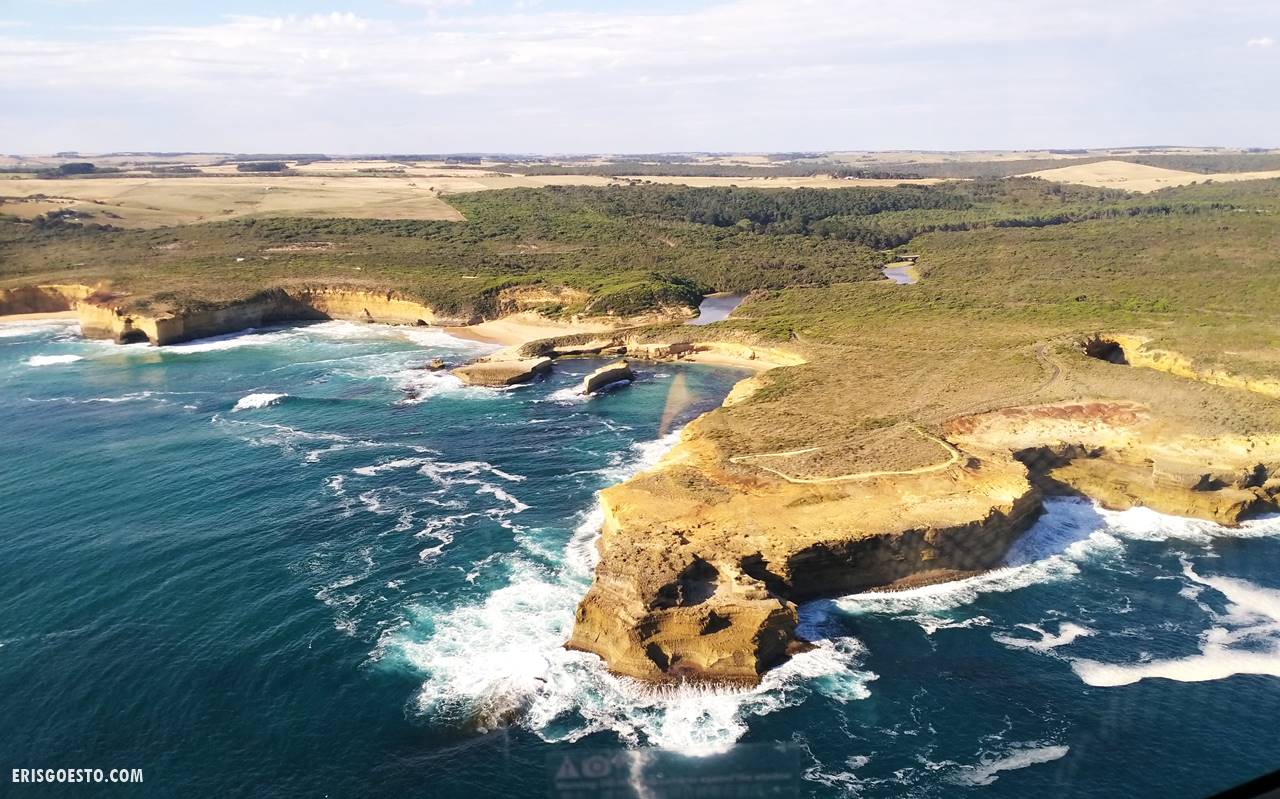 Driving The Great Ocean Road Of Australia: A 12-Hour Itinerary