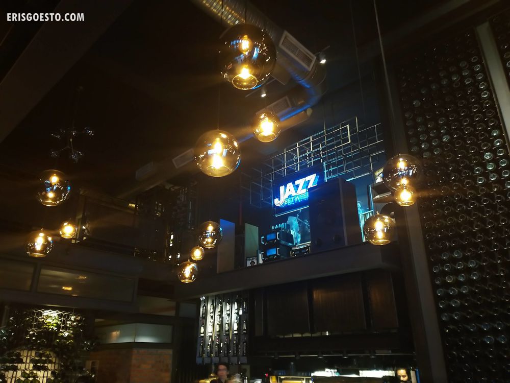 Review: 33 Blue Room, Petaling Jaya