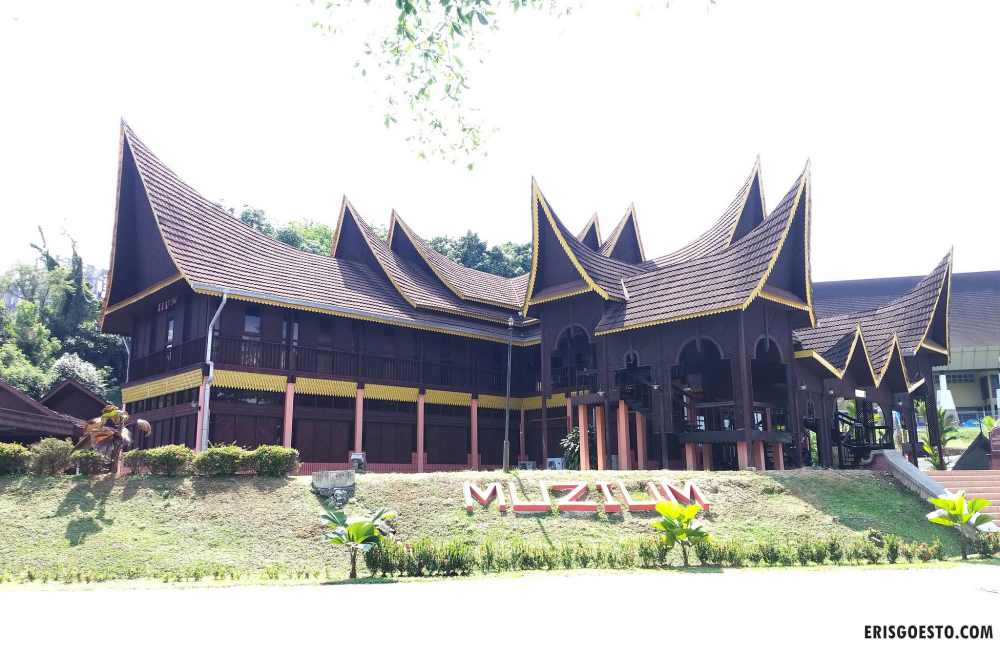 Things To Do In Seremban, Negeri Sembilan : A Travel Guide