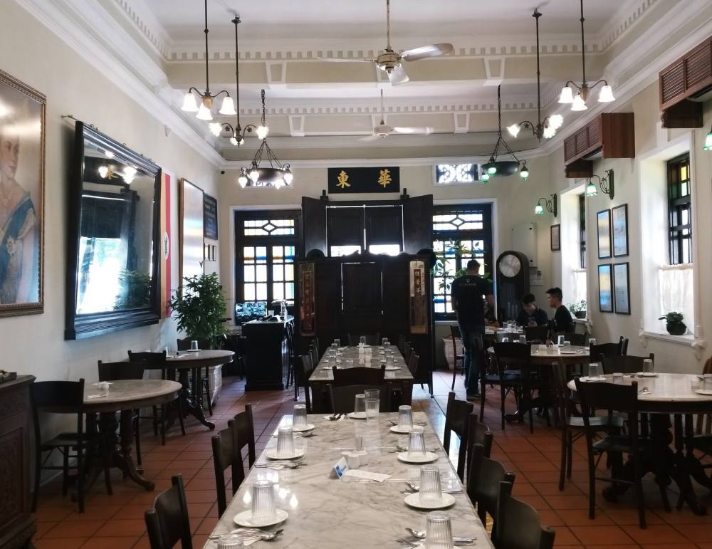 Review: Durham @ FMS Ipoh – Breathing New Life To The Oldest Bar In Malaysia