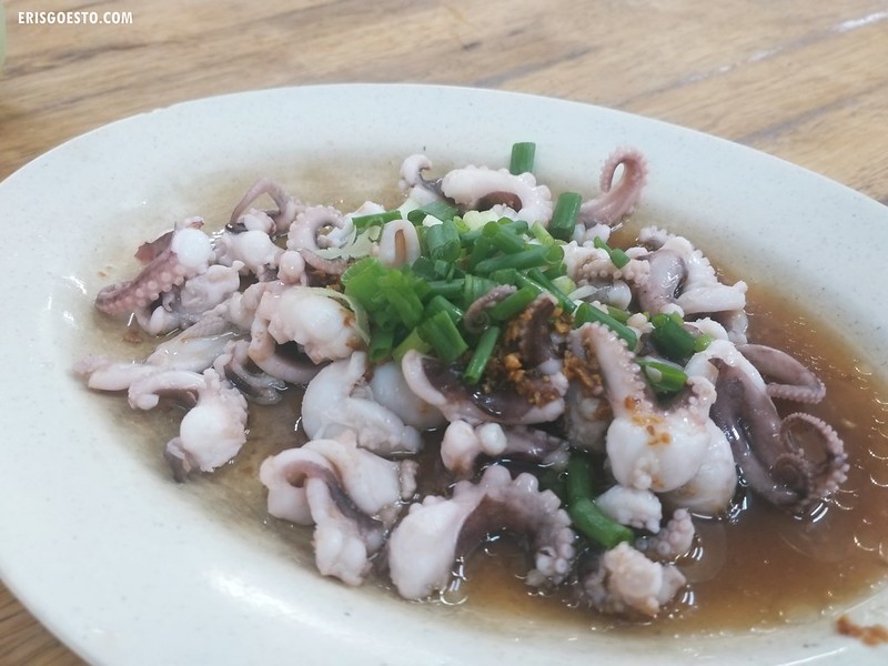 Review: Tuck Kee @ Ipoh