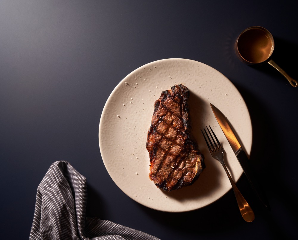 A Meaty Affair @ Butcher’s Block, Raffles Singapore