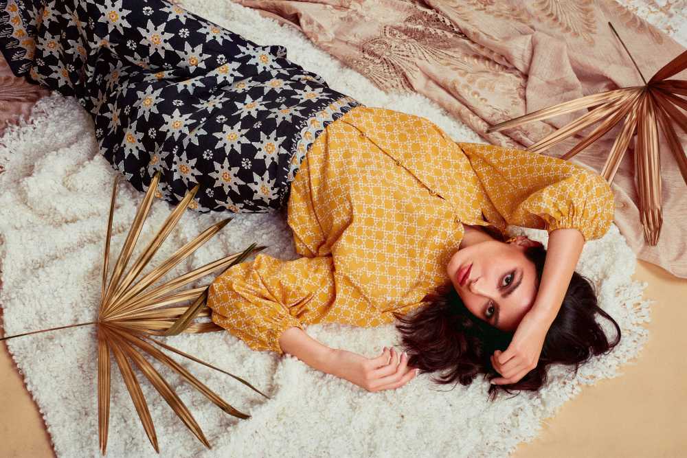 FERN launches Hari Raya Collection, Inspired by Morocco