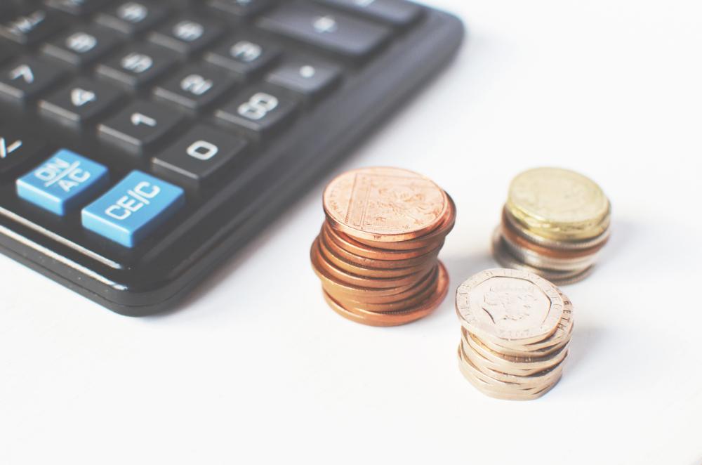 Money Matters : Recouping My Finances