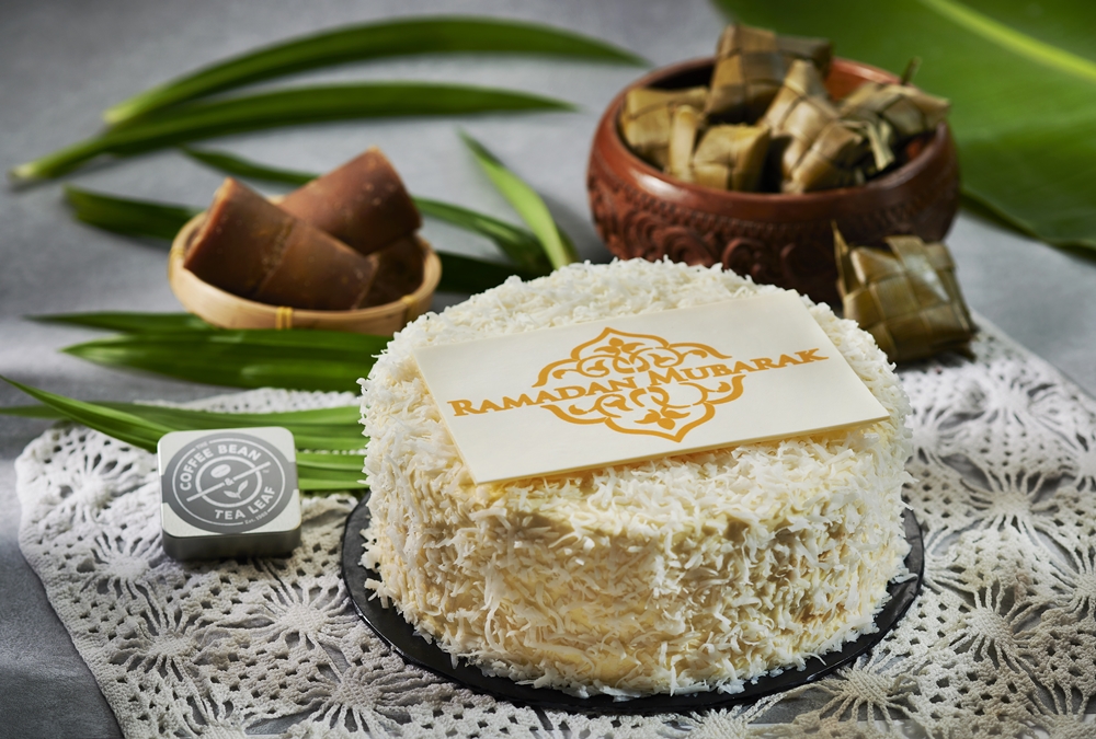 Break Fast This Ramadan with Coffee, Cake and Delicious Meals from The Coffee Bean & Tea Leaf Malaysia