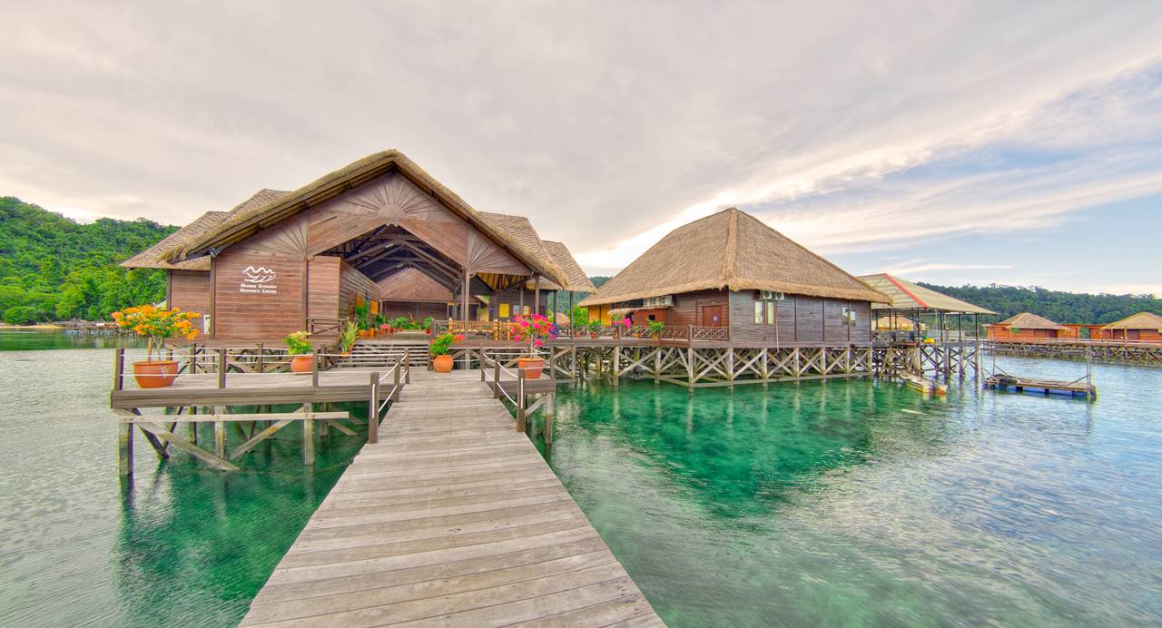 How A Malaysian Resort Company Is Weathering The Coronavirus Pandemic