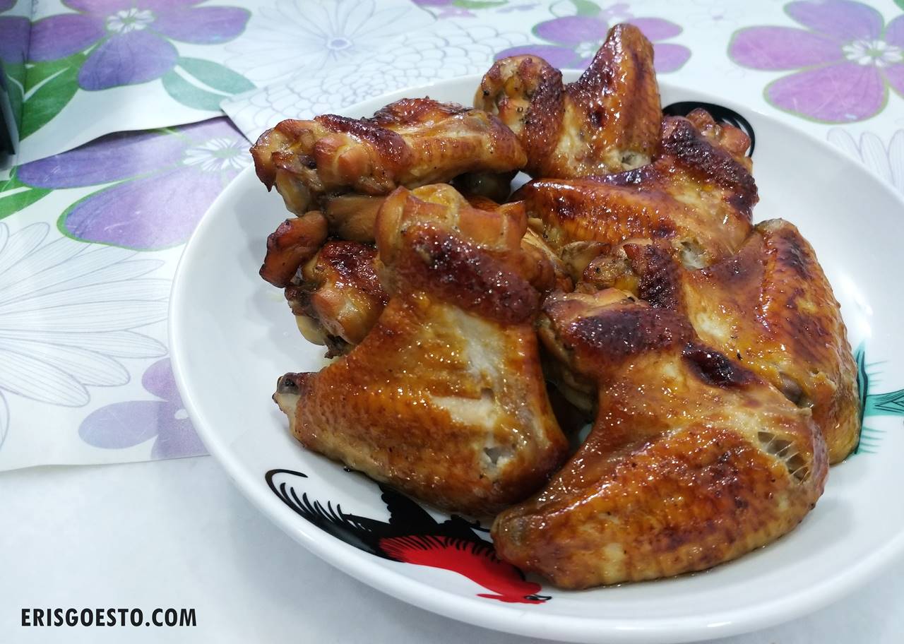 Quarantine Meals ! – Of Dimsum, Nasi Lemak and Char Kuey Teow