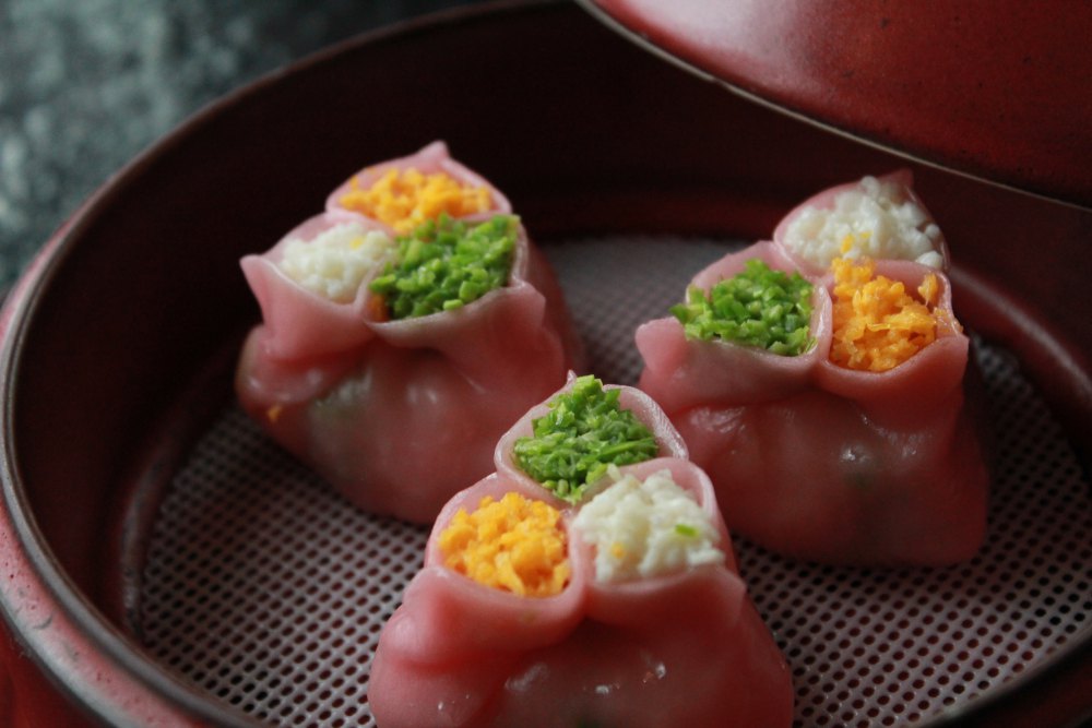 Treat Mum to a Five-Star Meal This Mother’s Day with These Round the World Recipes