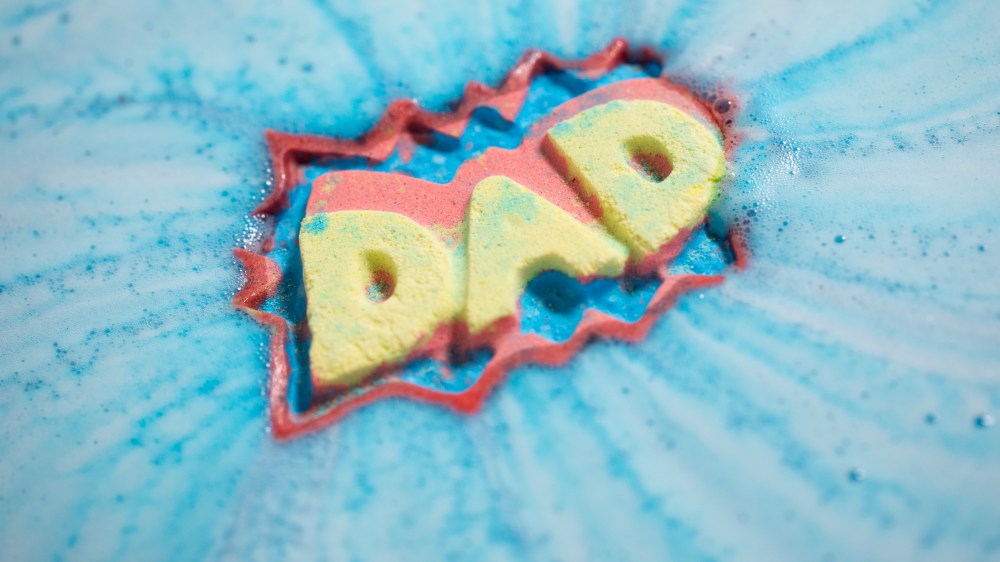 Pamper Dad with These Father’s Day Gifts from Lush Malaysia