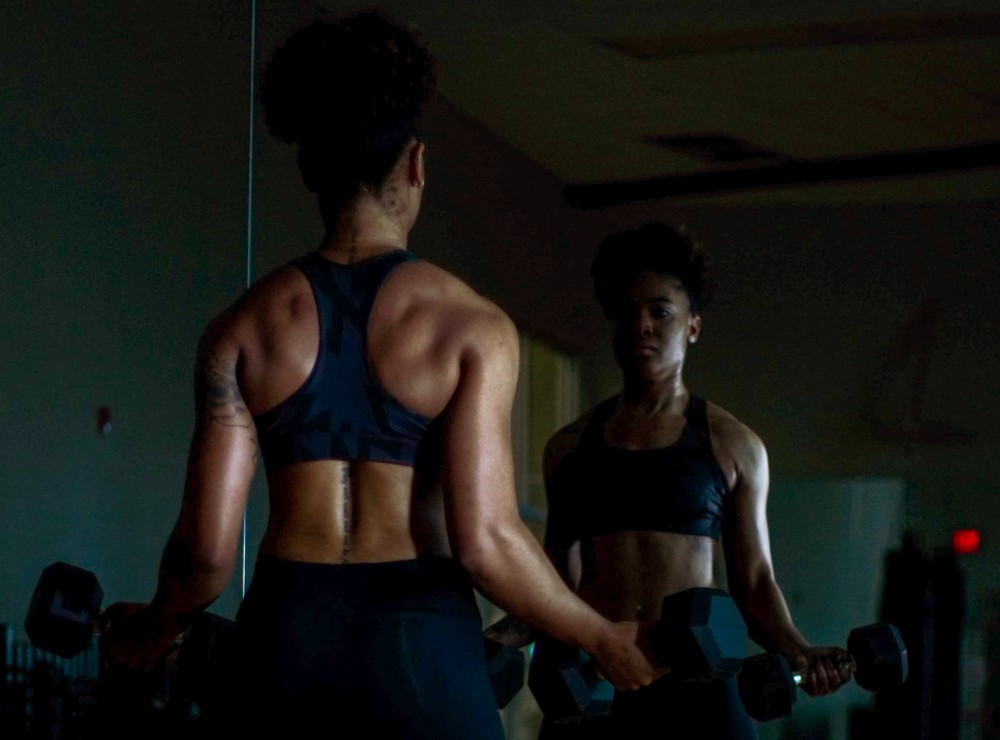 5 Workout Songs To Get You Going