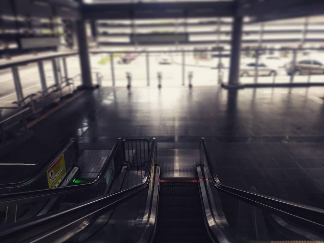 TTDI:  A Photo Series