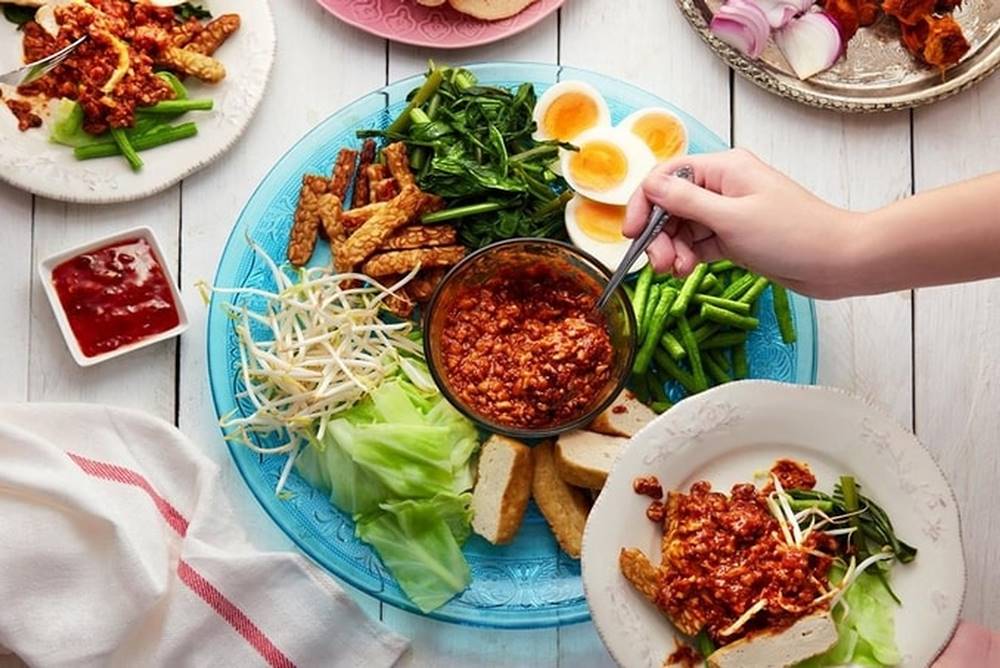 5 Must-Try Traditional Dishes In Selangor, Malaysia