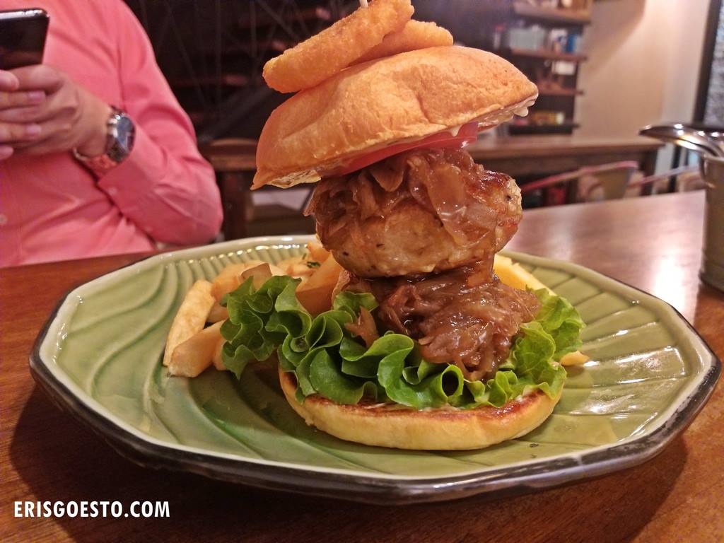 Review: Ground Eatery, Bandar Puteri Puchong – Revamped Menu