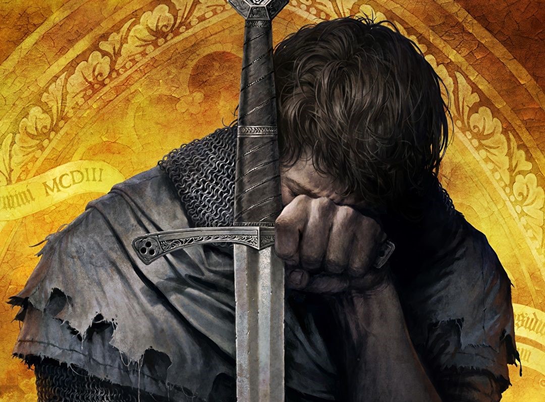 Why Playing Kingdom Come: Deliverance Is a Video Game Trial By Fire