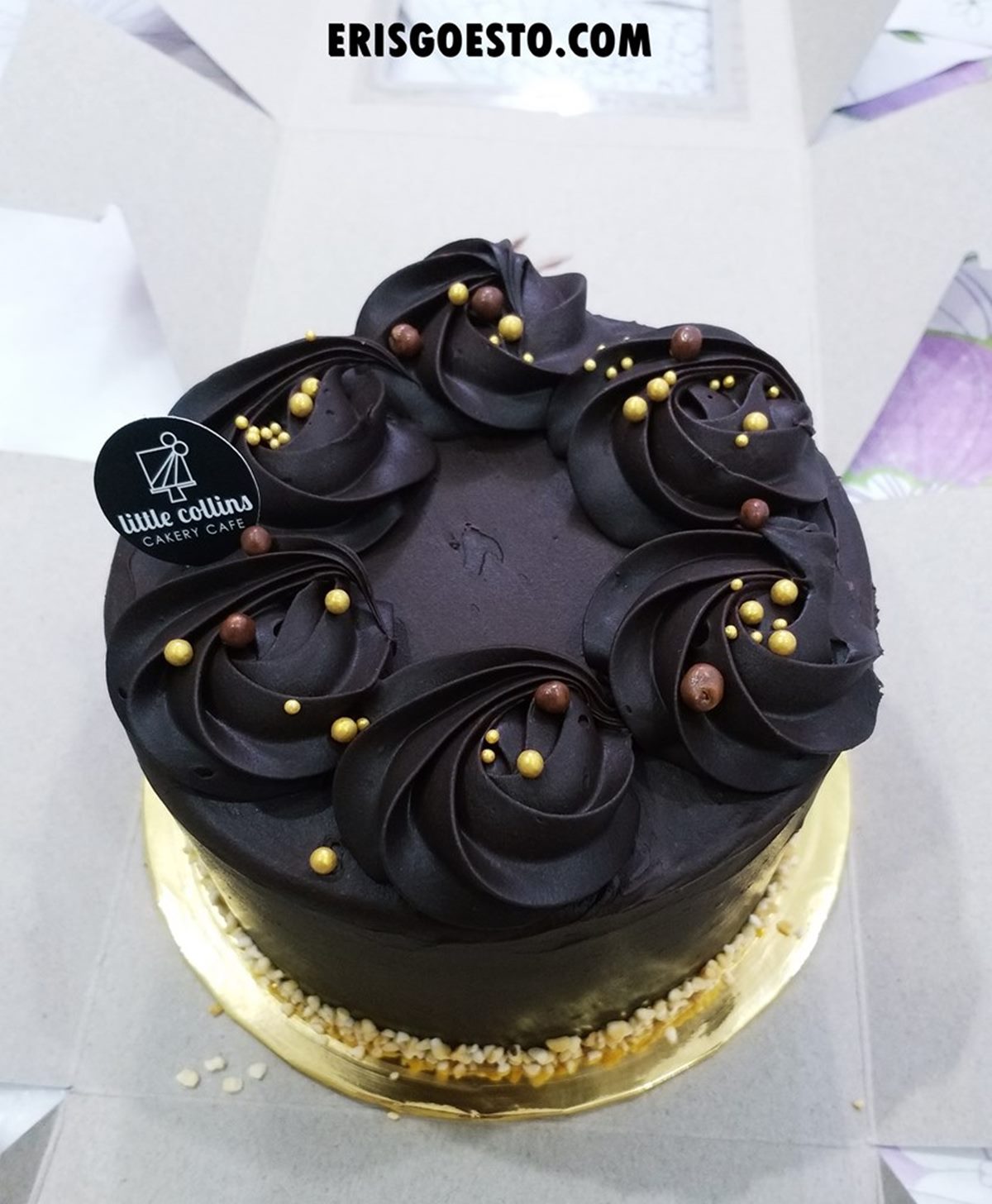 Online Cake Delivery by Cake Together