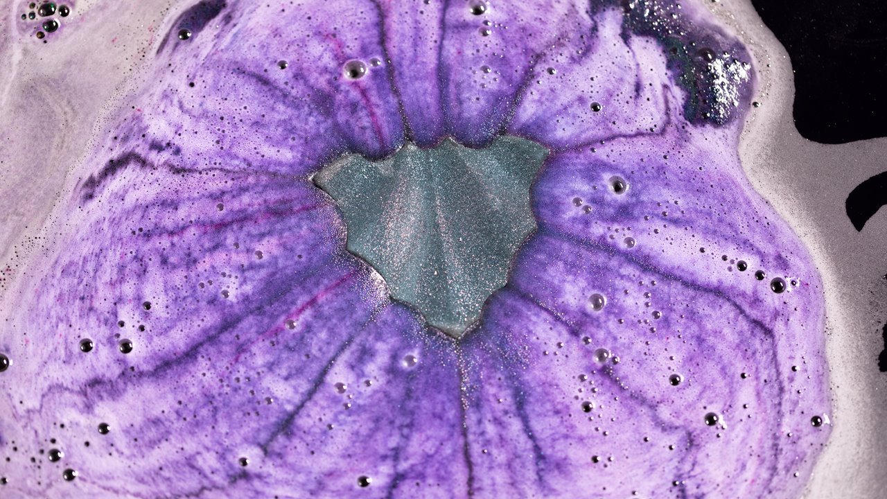 Spook-tacular Halloween-Themed Treats From Lush