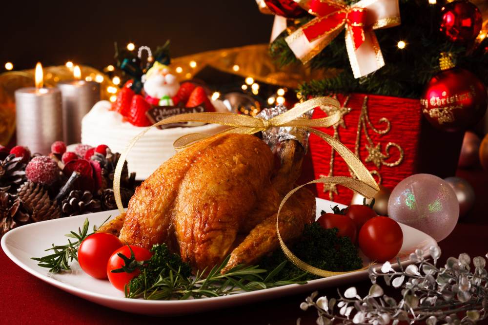 Celebrate the Festive Season at Hilton Kuala Lumpur With Scrumptious Feasts