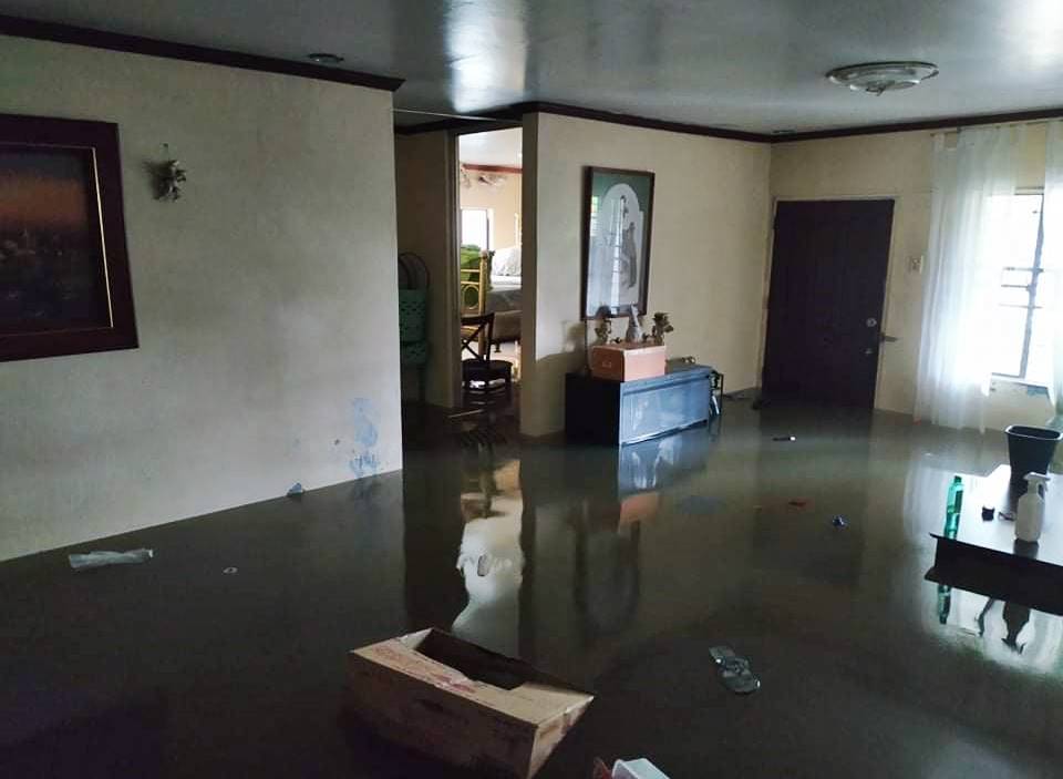 I Interviewed My Husband on his Typhoon Ulysses Experience